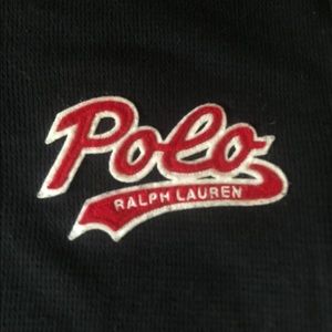 Polo long sleeve thermal tee